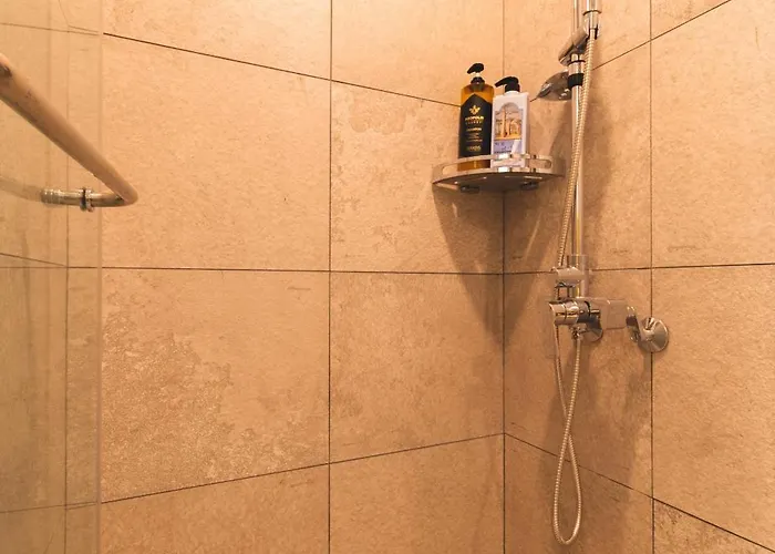 Apartment Hongik Univ Station Wave Family #c Seoul