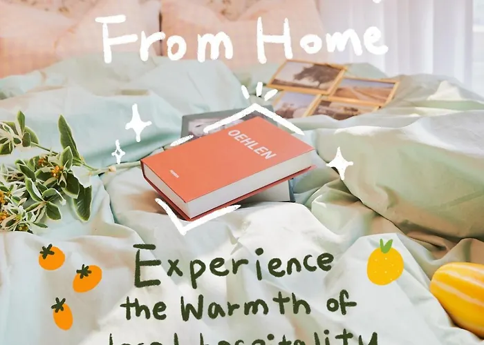 Hongik Univ Station Wave Family #c Apartment *